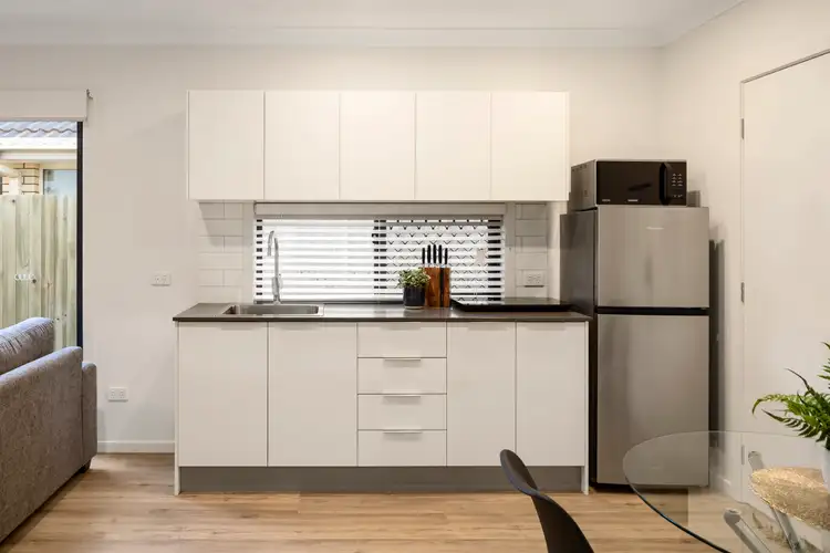 Third view of Homely apartment listing, 2/83 Blackwood Street, Mitchelton QLD 4053