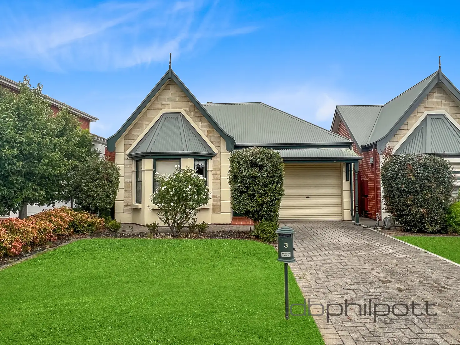 Main view of Homely house listing, 3 Cassia Crescent, Kidman Park SA 5025