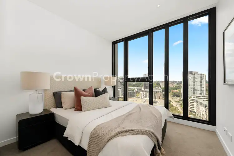 Third view of Homely unit listing, C1205/21 Dunkerley Place, Waterloo NSW 2017