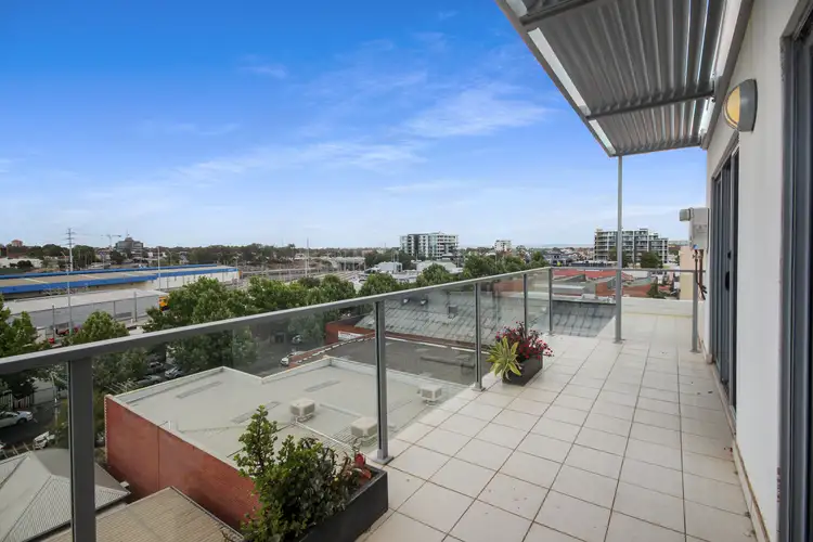 505/122 Brown Street, East Perth WA 6004