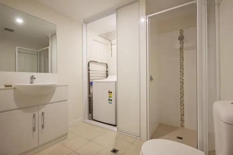 Fourth view of Homely apartment listing, 505/122 Brown Street, East Perth WA 6004