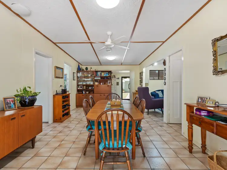 Second view of Homely house listing, 64 Midgen Street, Kooringal QLD 4025