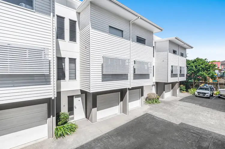 10/25 Passage Street, Cleveland QLD 4163