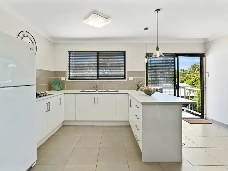 Second view of Homely house listing, 92 Midgen Street, Kooringal QLD 4025