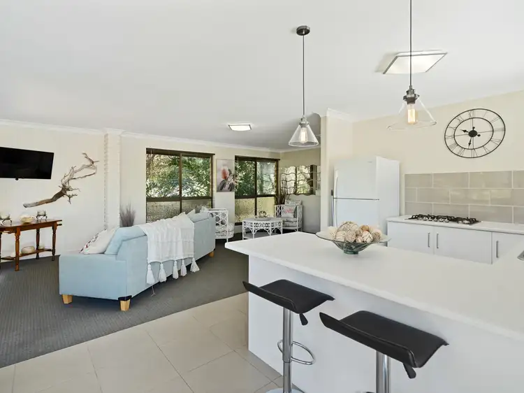 Third view of Homely house listing, 92 Midgen Street, Kooringal QLD 4025