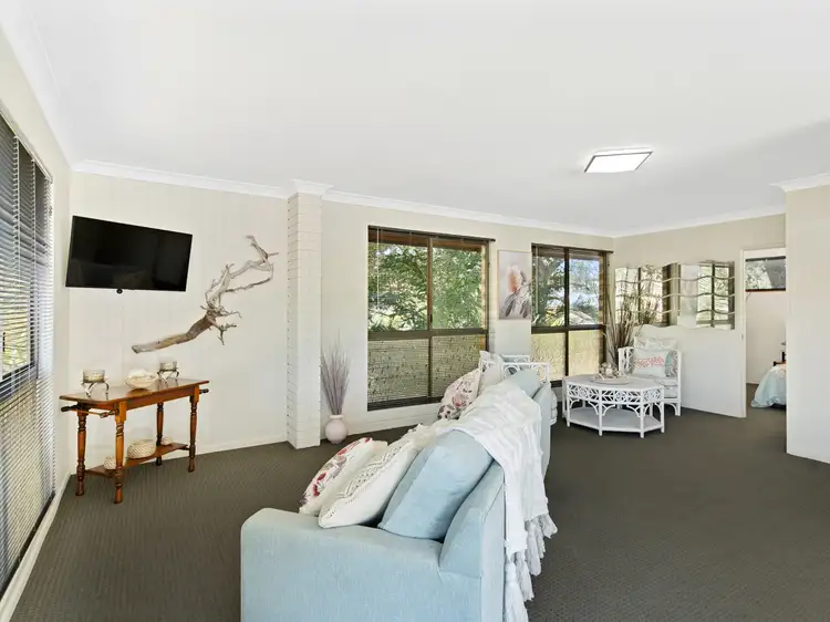Fourth view of Homely house listing, 92 Midgen Street, Kooringal QLD 4025
