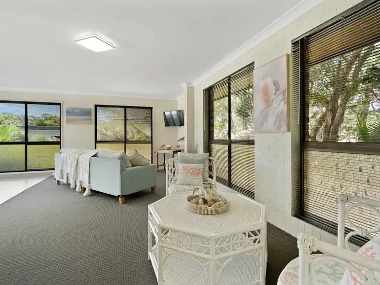 Fifth view of Homely house listing, 92 Midgen Street, Kooringal QLD 4025