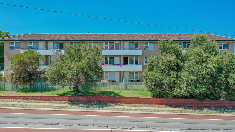 32/188 North Beach Drive, Tuart Hill WA 6060