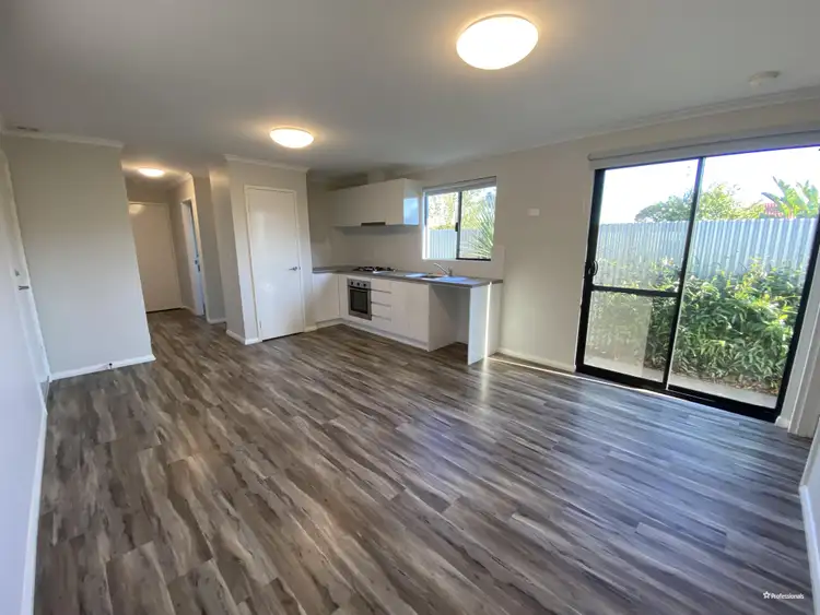 Main view of Homely unit listing, 1A/55 Oberthur Street, South Kalgoorlie WA 6430