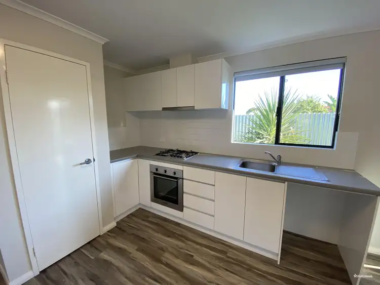 Fourth view of Homely unit listing, 1A/55 Oberthur Street, South Kalgoorlie WA 6430