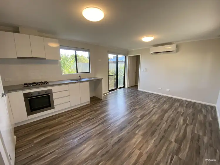 Fifth view of Homely unit listing, 1A/55 Oberthur Street, South Kalgoorlie WA 6430