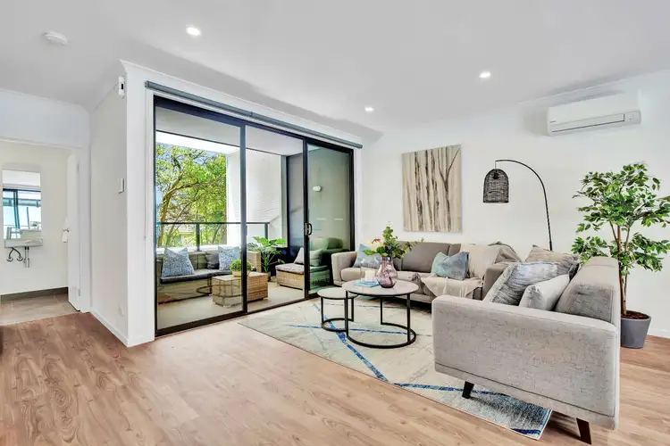 Second view of Homely townhouse listing, 4 Frankcom Street, Blackburn VIC 3130