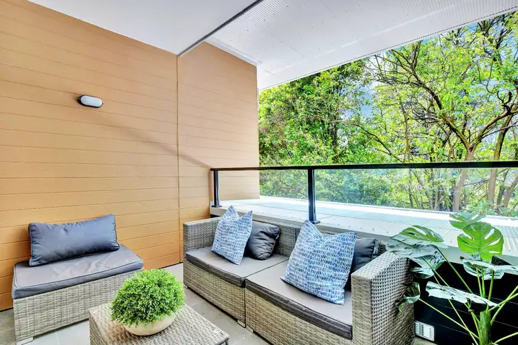 Fifth view of Homely townhouse listing, 4 Frankcom Street, Blackburn VIC 3130