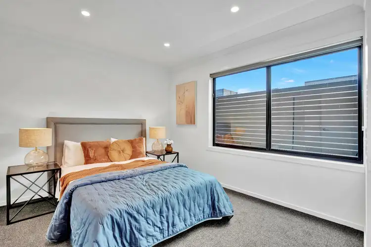 Sixth view of Homely townhouse listing, 4 Frankcom Street, Blackburn VIC 3130