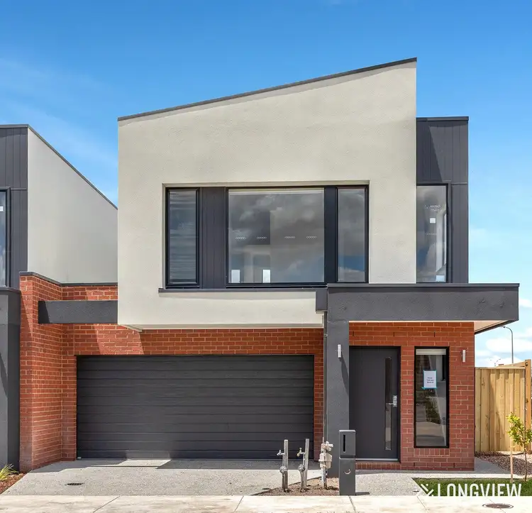 17 Fitzrovia Drive, Wyndham Vale VIC 3024