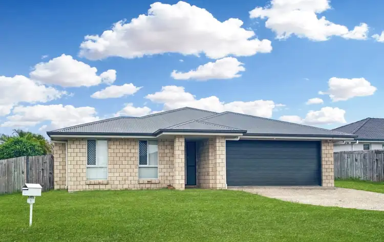 Main view of Homely house listing, 1 Quiet Court, Heritage Park QLD 4118