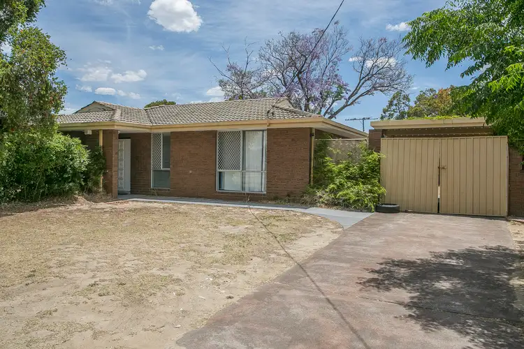 16 Gaskin Road, Kenwick WA 6107