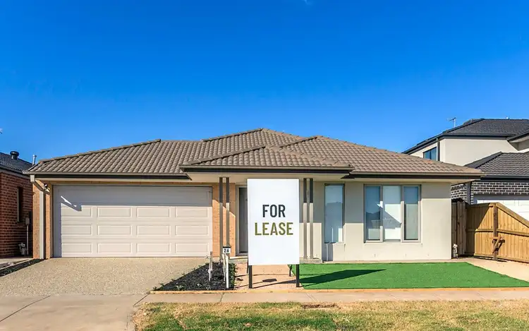 26 Barramunga Street, Tarneit VIC 3029