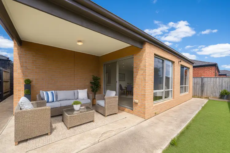 26 Barramunga Street, Tarneit VIC 3029