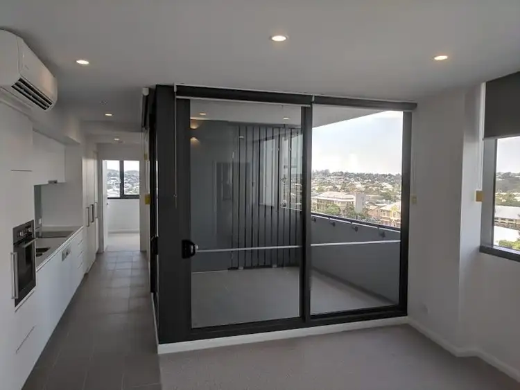 Second view of Homely apartment listing, 11107/300 Old Cleveland Road, Coorparoo QLD 4151