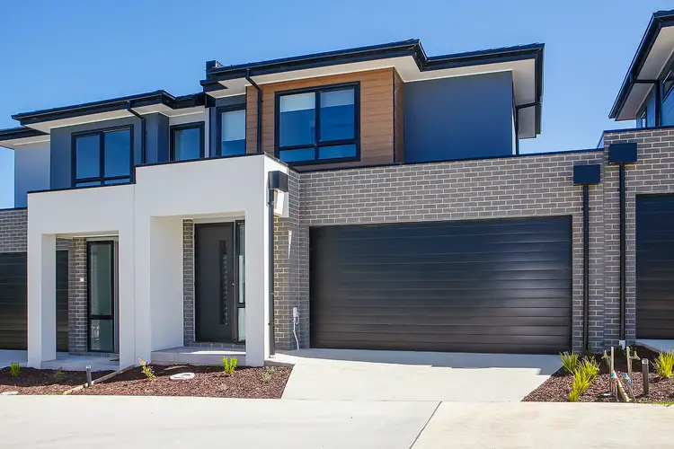 Second view of Homely townhouse listing, 29/21 Pindari Crescent, Langwarrin VIC 3910