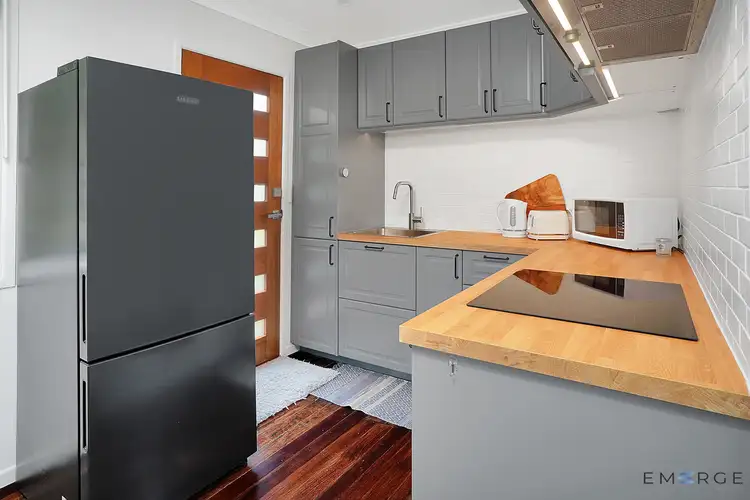 Second view of Homely unit listing, 2/17 Park Rd, Yeronga QLD 4104