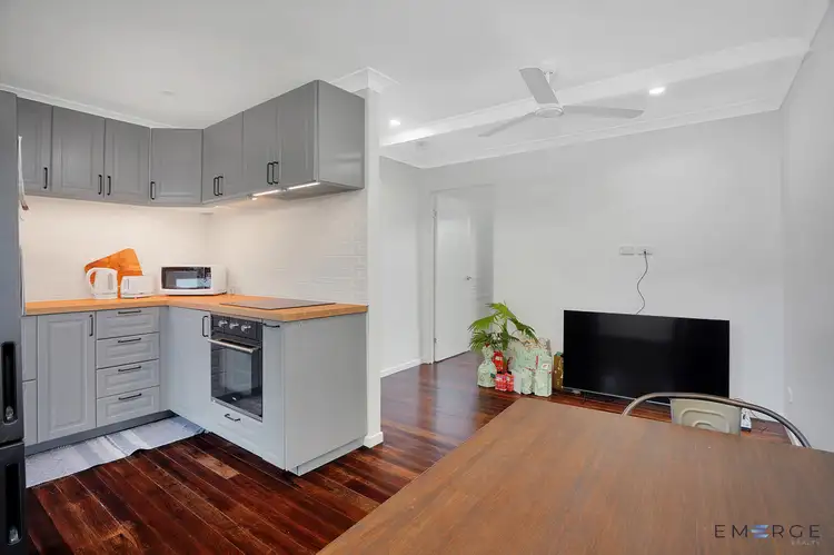 Third view of Homely unit listing, 2/17 Park Rd, Yeronga QLD 4104