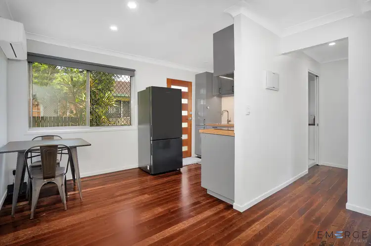 Fourth view of Homely unit listing, 2/17 Park Rd, Yeronga QLD 4104