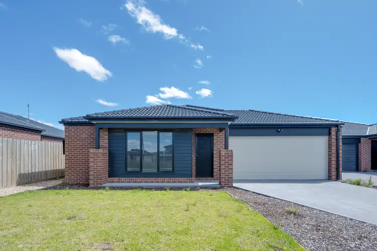 Main view of Homely house listing, 19 Alcantara Boulevard, Wallan VIC 3756