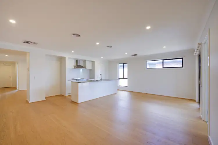 Third view of Homely house listing, 19 Alcantara Boulevard, Wallan VIC 3756
