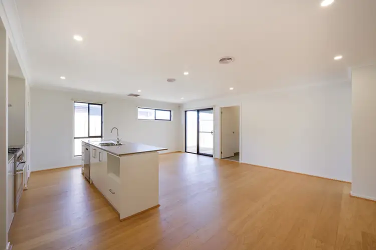 Fifth view of Homely house listing, 19 Alcantara Boulevard, Wallan VIC 3756