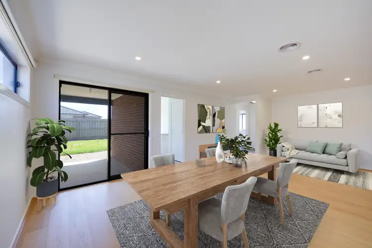 Sixth view of Homely house listing, 19 Alcantara Boulevard, Wallan VIC 3756