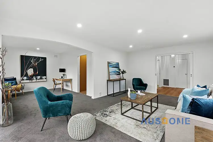 Main view of Homely house listing, 19 Willa Avenue, Viewbank VIC 3084