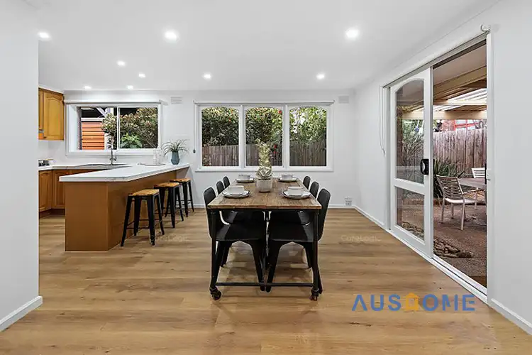 Second view of Homely house listing, 19 Willa Avenue, Viewbank VIC 3084