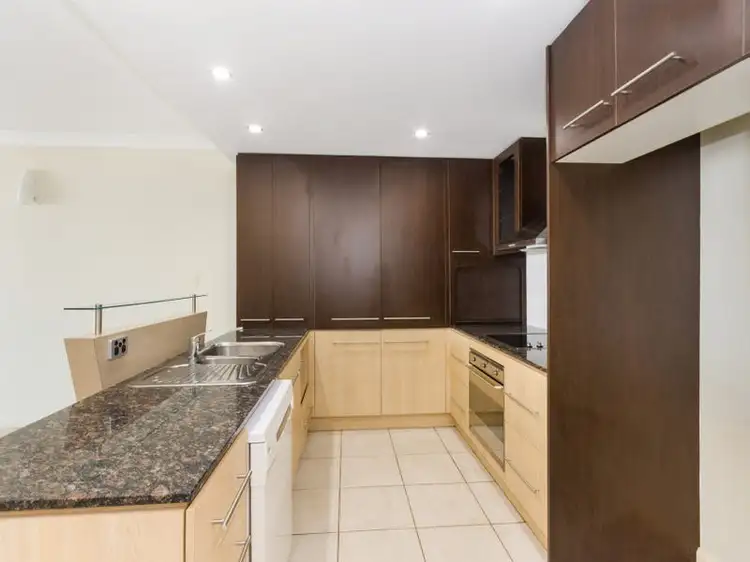 Third view of Homely unit listing, 2/12 Hale Street, Townsville City QLD 4810