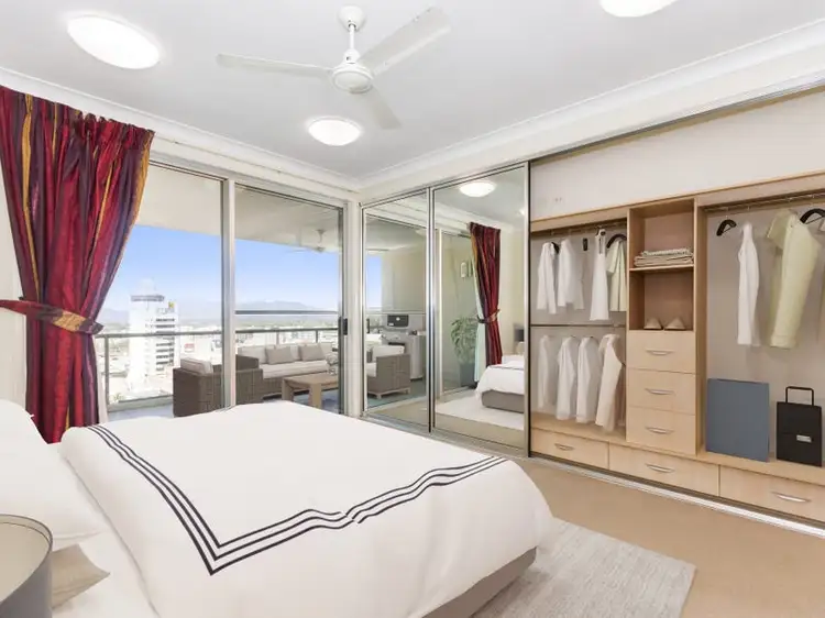 Fifth view of Homely unit listing, 2/12 Hale Street, Townsville City QLD 4810