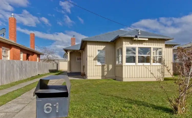 61 Haig Street, Mowbray TAS 7248