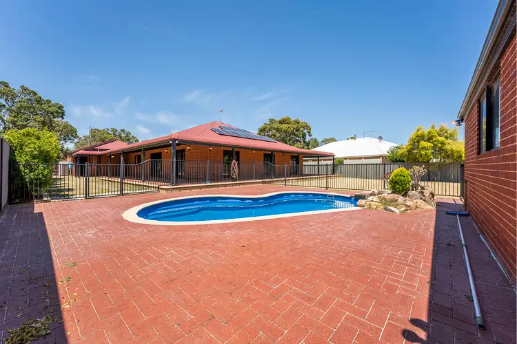 Main view of Homely house listing, 14 Coulterhand Circle, Byford WA 6122
