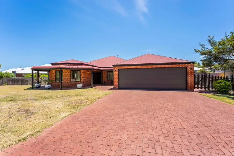 Second view of Homely house listing, 14 Coulterhand Circle, Byford WA 6122