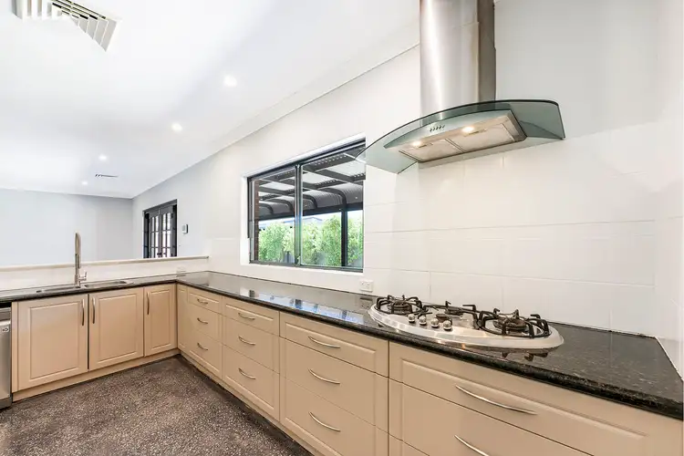 Fourth view of Homely house listing, 14 Coulterhand Circle, Byford WA 6122