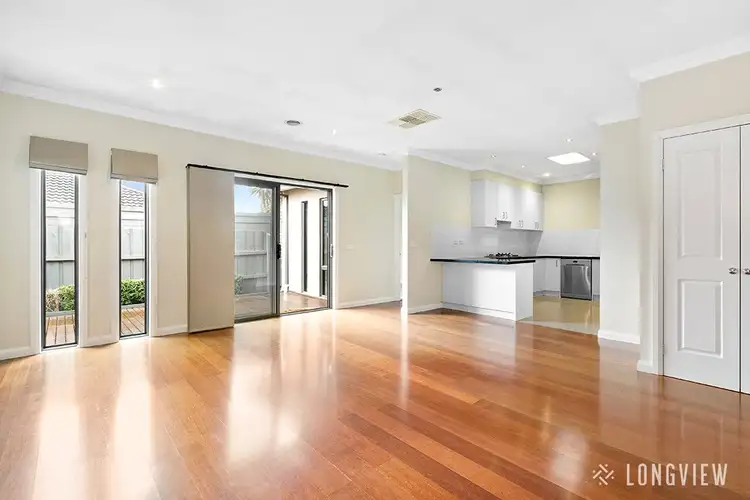 Second view of Homely apartment listing, 2/37 Lemon Grove, Nunawading VIC 3131