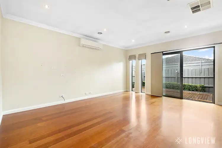 Third view of Homely apartment listing, 2/37 Lemon Grove, Nunawading VIC 3131