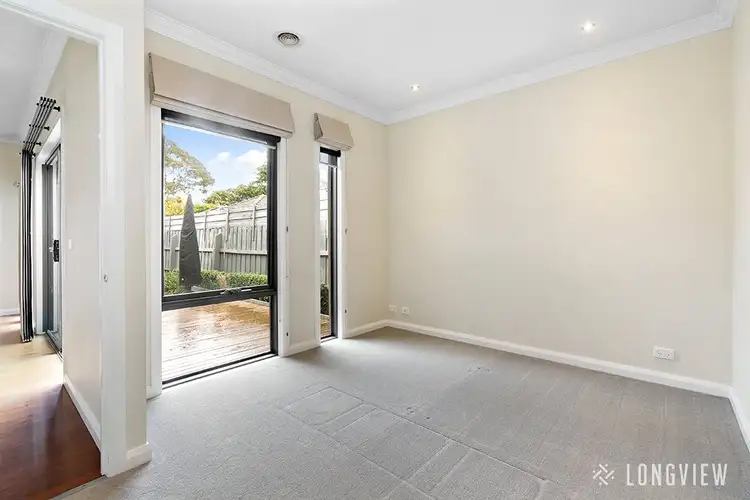 Fourth view of Homely apartment listing, 2/37 Lemon Grove, Nunawading VIC 3131
