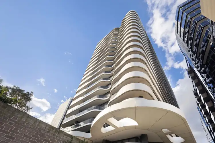 502/12 Queens Road, Melbourne VIC 3004