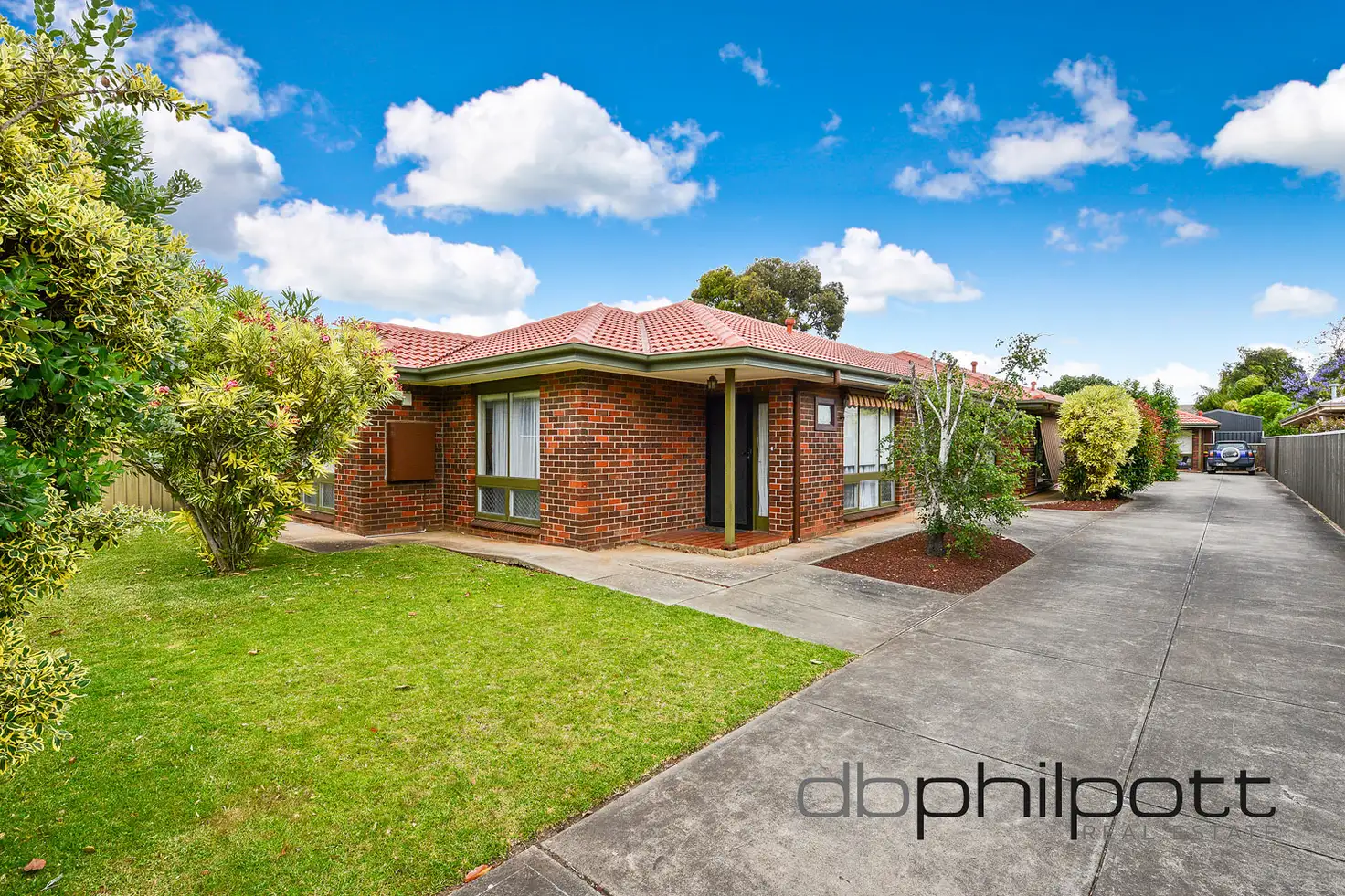 Main view of Homely unit listing, Unit 1/11 Brussels Street, Broadview SA 5083