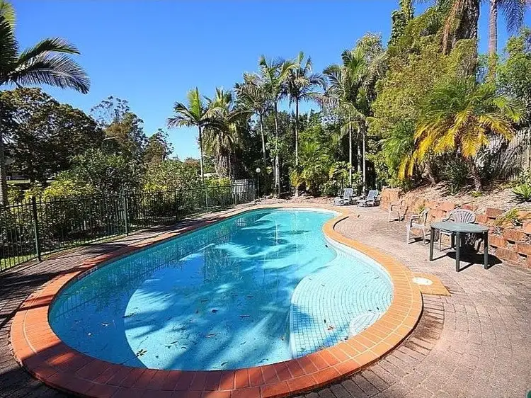 Main view of Homely townhouse listing, 19/279 Cotlew Street, Ashmore QLD 4214
