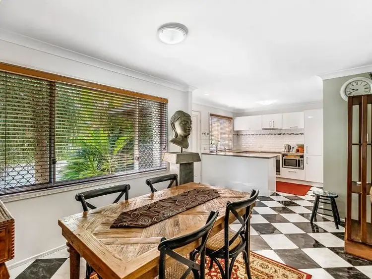 Third view of Homely townhouse listing, 19/279 Cotlew Street, Ashmore QLD 4214