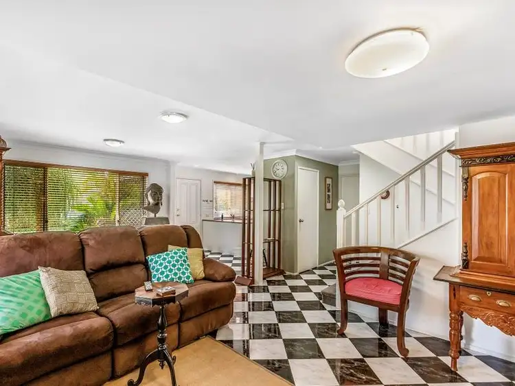 Fourth view of Homely townhouse listing, 19/279 Cotlew Street, Ashmore QLD 4214