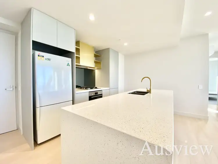 Second view of Homely apartment listing, 318 Queen Street, Melbourne VIC 3000