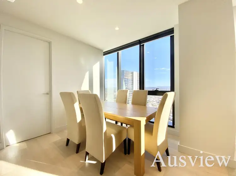 Third view of Homely apartment listing, 318 Queen Street, Melbourne VIC 3000
